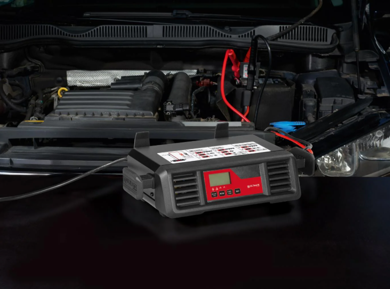 Ventajas de tener un cargador de batería en casa